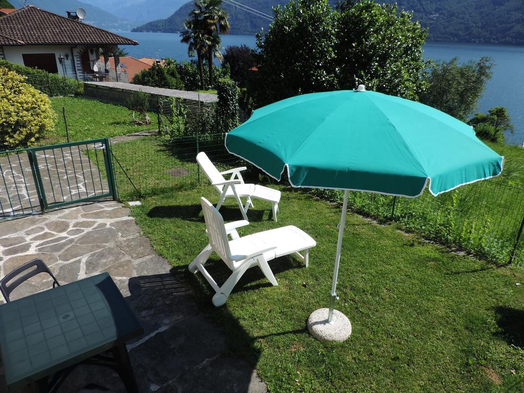 Vanni'S House Cannobio Pokoj fotografie