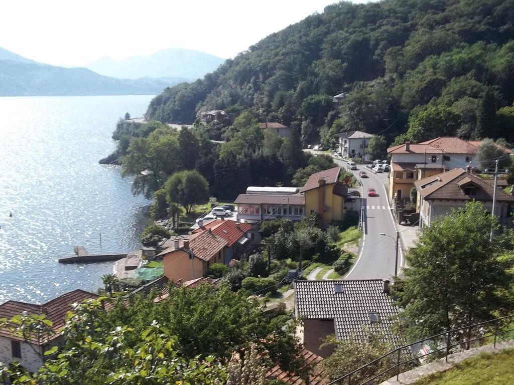 Vanni'S House Cannobio Pokoj fotografie