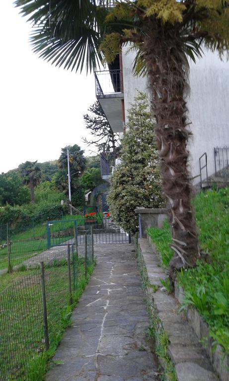 Vanni'S House Cannobio Exteriér fotografie