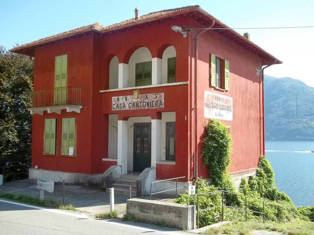 Vanni'S House Cannobio Exteriér fotografie