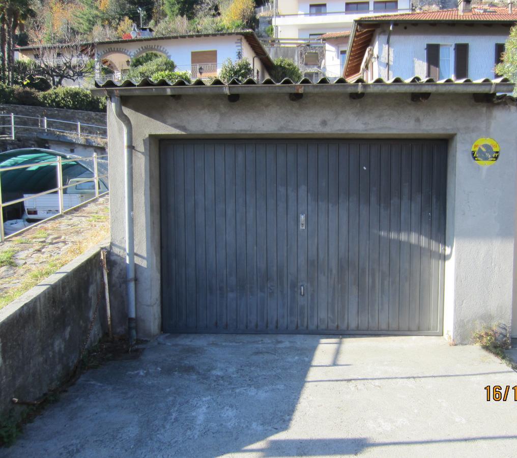 Vanni'S House Cannobio Exteriér fotografie